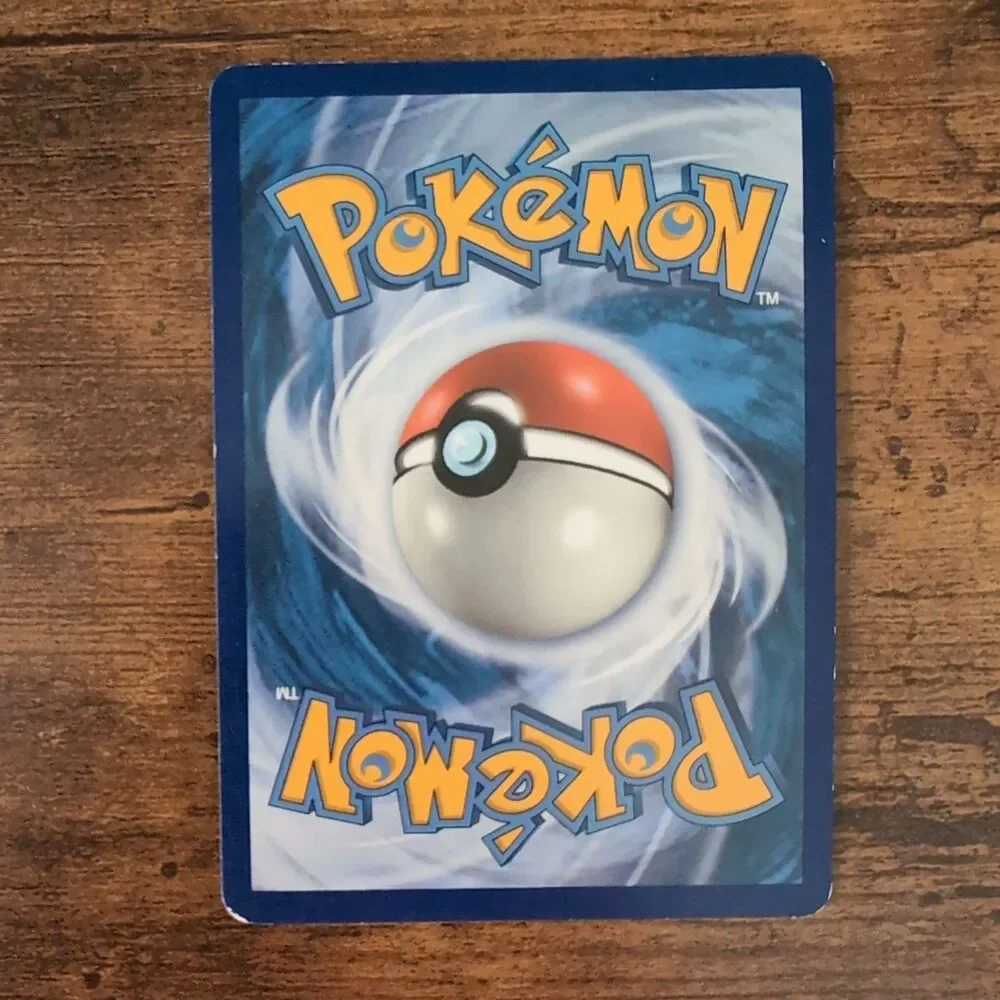 Gardevoir EX 116/114 XY - Steam Siege Holofoil Secret Rare Pokemon TCG